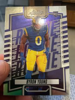 Byron Young