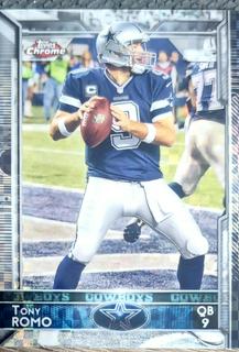 Tony Romo