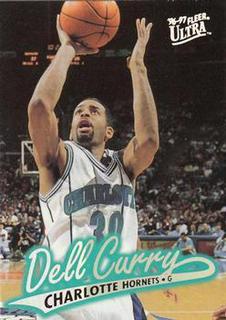Dell Curry