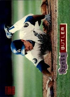 Brett Butler
