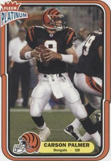 Carson Palmer