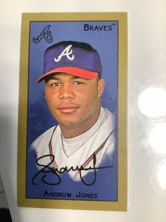 Andruw Jones
