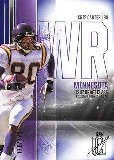 Cris Carter