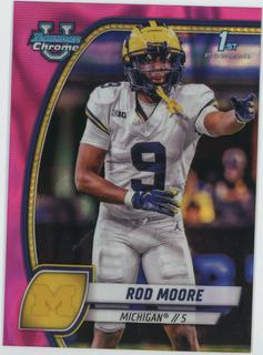 Rod Moore