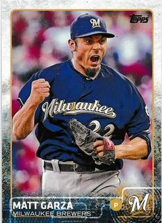 Matt Garza