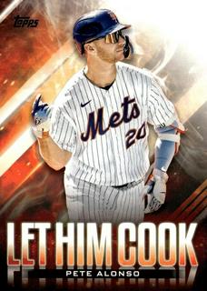 Pete Alonso