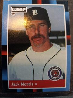 Jack Morris