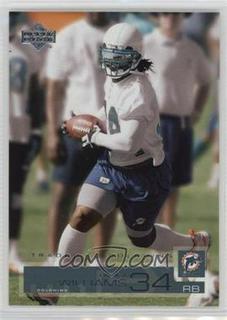 Ricky Williams