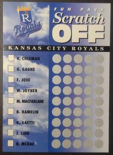 Kansas City Royals