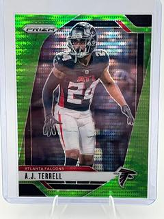 A.J. Terrell