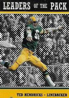 Ted Hendricks
