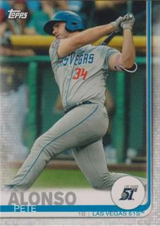 Pete Alonso