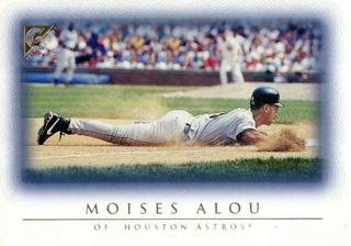 Moises Alou