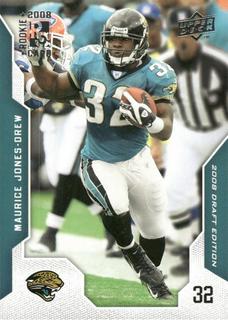 Maurice Jones-Drew