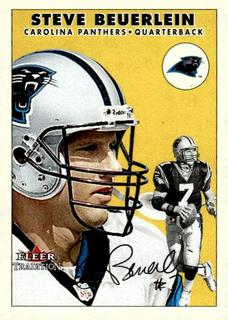 Steve Beuerlein