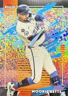 Mookie Betts