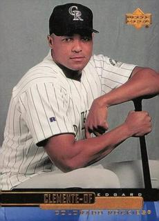 Edgard Clemente