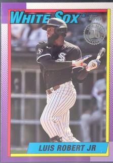 Luis Robert Jr