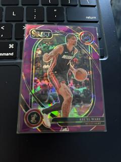 Kel'el Ware