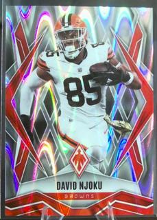 David Njoku