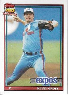 Kevin Gross