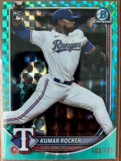 Kumar Rocker