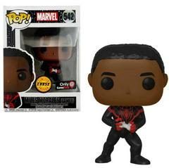 Miles Morales Gamer [Chase] #542