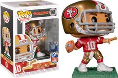 Jimmy Garoppolo #141 (Nfl)