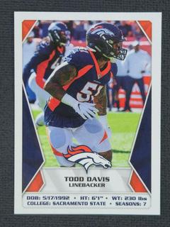 Todd Davis