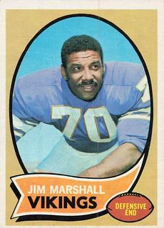 Jim Marshall