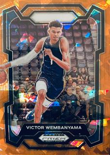 Victor Wembanyama