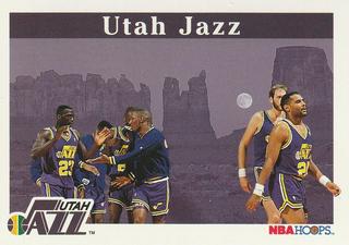 Utah Jazz