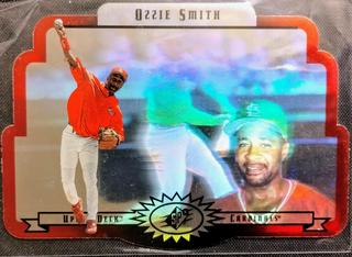 Ozzie Smith