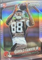 Harold Fannin Jr.