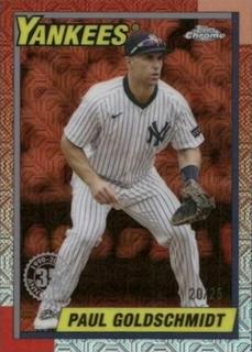 Paul Goldschmidt