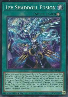 Lev Shaddoll Fusion BLGG-EN024