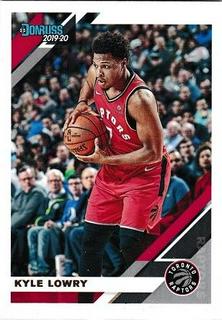 Kyle Lowry