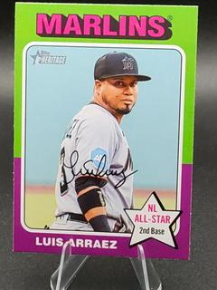 Luis Arraez