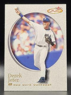 Derek Jeter