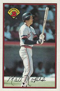 Matt Nokes
