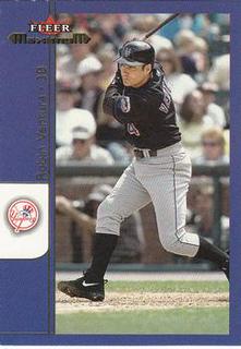 Robin Ventura