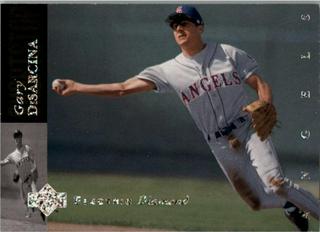 Gary DiSarcina