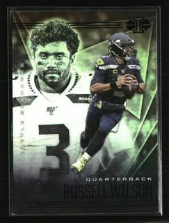 Russell Wilson