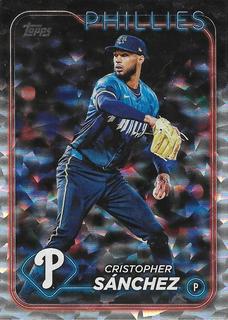 Cristopher Sanchez