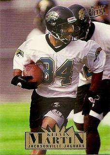 Kelvin Martin