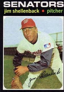 Jim Shellenback