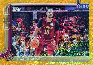 Darius Garland