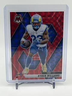 Kyren Williams