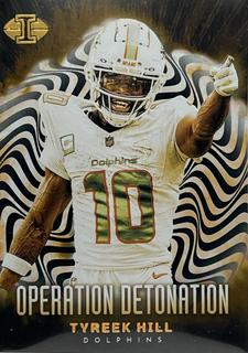Tyreek Hill