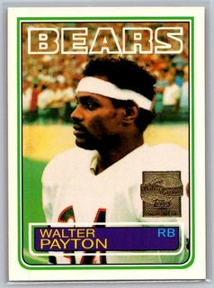Walter Payton